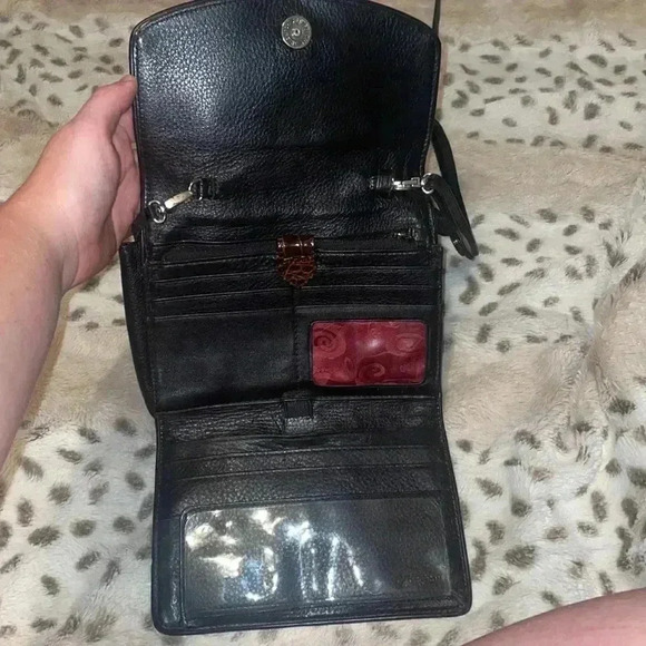 Briton Handbag - Picture 4 of 9